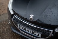 Peugeot 208 Active Image 18