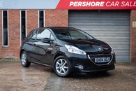 Peugeot 208 Active Image 1