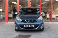 Nissan Micra Tekna Dig-S Cvt Image 3