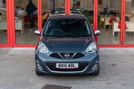 Nissan Micra Tekna Dig-S Cvt Image 4