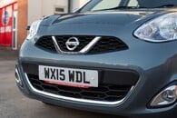 Nissan Micra Tekna Dig-S Cvt Image 23