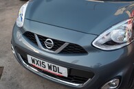 Nissan Micra Tekna Dig-S Cvt Image 24