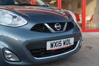 Nissan Micra Tekna Dig-S Cvt Image 25