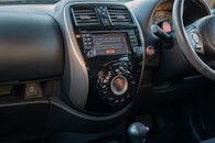 Nissan Micra Tekna Dig-S Cvt Image 5