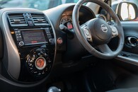 Nissan Micra Tekna Dig-S Cvt Image 32