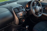 Nissan Micra Tekna Dig-S Cvt Image 33