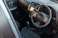 Nissan Micra Tekna Dig-S Cvt Image 38