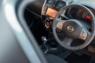 Nissan Micra Tekna Dig-S Cvt Image 6