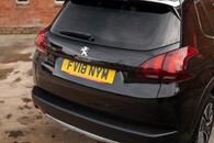 Peugeot 2008 Allure Image 14