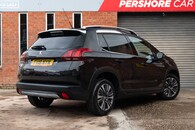 Peugeot 2008 Allure Image 16