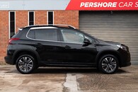 Peugeot 2008 Allure Image 12