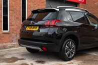 Peugeot 2008 Allure Image 11