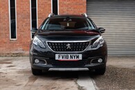 Peugeot 2008 Allure Image 4