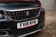 Peugeot 2008 Allure Image 20