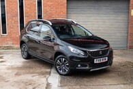 Peugeot 2008 Allure Image 2