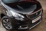 Peugeot 2008 Allure Image 19