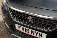 Peugeot 2008 Allure Image 21