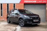 Peugeot 2008 Allure Image 1