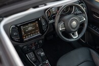 Jeep Compass Limited M-Air Ii Image 5