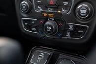 Jeep Compass Limited M-Air Ii Image 37