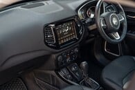 Jeep Compass Limited M-Air Ii Image 40