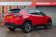 Jeep Compass Limited M-Air Ii Image 15