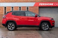 Jeep Compass Limited M-Air Ii Image 13