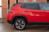 Jeep Compass Limited M-Air Ii Image 9