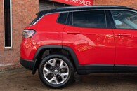 Jeep Compass Limited M-Air Ii Image 10