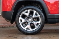 Jeep Compass Limited M-Air Ii Image 21