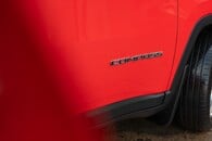 Jeep Compass Limited M-Air Ii Image 22