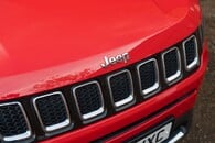 Jeep Compass Limited M-Air Ii Image 27