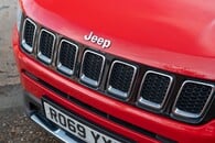 Jeep Compass Limited M-Air Ii Image 25