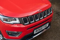 Jeep Compass Limited M-Air Ii Image 24