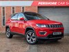 Jeep Compass Limited M-Air Ii