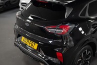 Ford Puma St-Line X Mhev Image 10