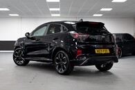 Ford Puma St-Line X Mhev Image 15