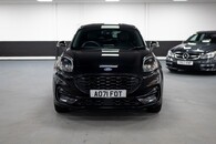 Ford Puma St-Line X Mhev Image 2