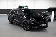 Ford Puma St-Line X Mhev Image 2