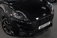 Ford Puma St-Line X Mhev Image 22