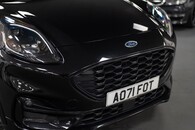 Ford Puma St-Line X Mhev Image 23