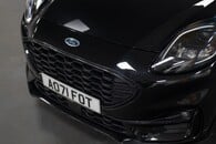 Ford Puma St-Line X Mhev Image 24