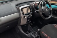 Citroen C1 Feel Image 8