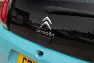 Citroen C1 Feel Image 14