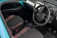 Citroen C1 Feel Image 36