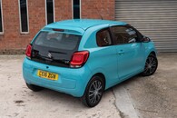 Citroen C1 Feel Image 11