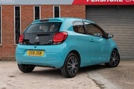 Citroen C1 Feel Image 13