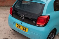 Citroen C1 Feel Image 12