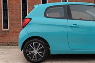 Citroen C1 Feel Image 10