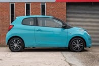 Citroen C1 Feel Image 16